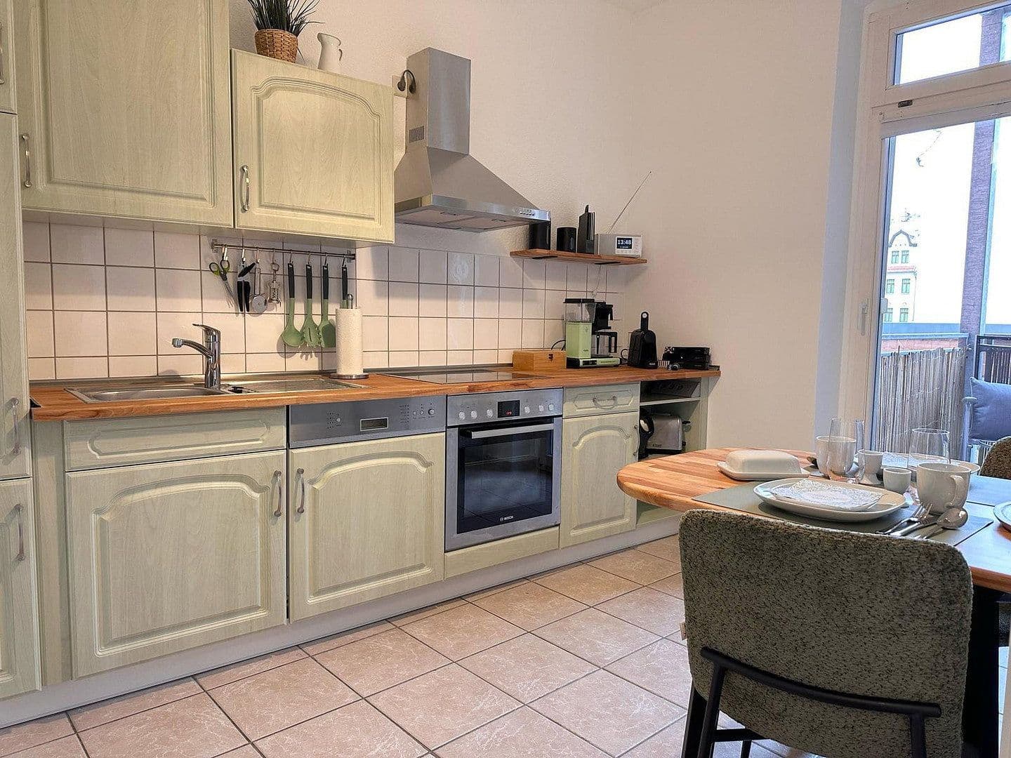 Predaj domu 528 m², pozemek 280 m², Budyšín, Sasko Predaj domu 528 m², pozemek 280 m², Budyšín, Sasko