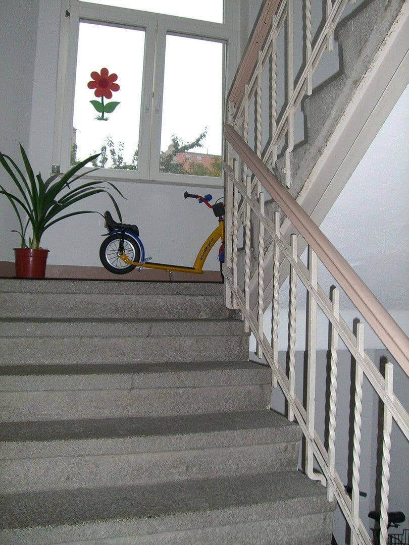 Predaj domu 528 m², pozemek 280 m², Budyšín, Sasko Predaj domu 528 m², pozemek 280 m², Budyšín, Sasko