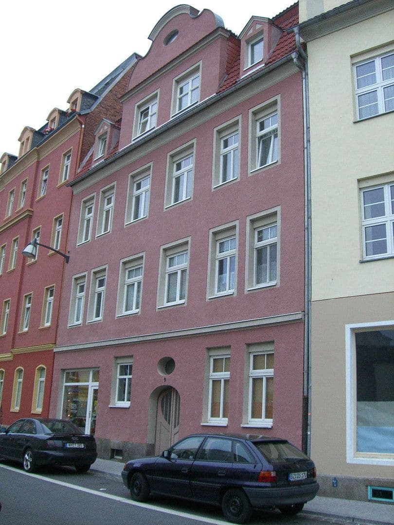 Predaj domu 528 m², pozemek 280 m², Budyšín, Sasko Predaj domu 528 m², pozemek 280 m², Budyšín, Sasko