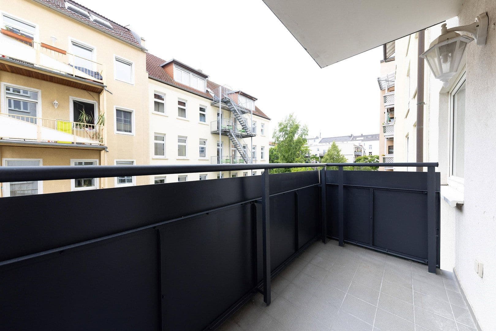 Predaj bytu 2-izbový 71 m², Körnerstraße 38, Leipzig, Sasko Predaj bytu 2-izbový 71 m², Körnerstraße 38, Leipzig, Sasko