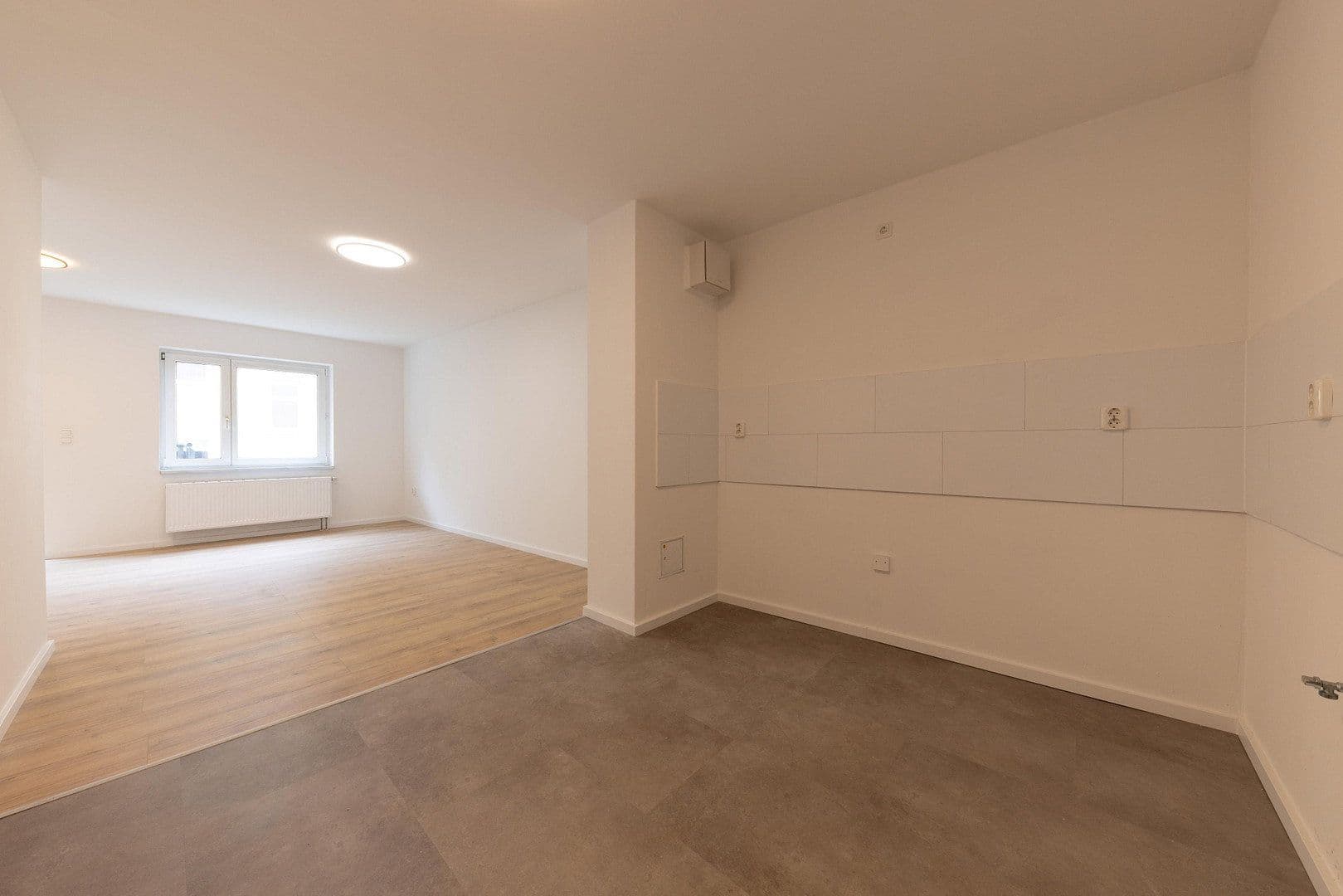Predaj bytu 2-izbový 71 m², Körnerstraße 38, Leipzig, Sasko Predaj bytu 2-izbový 71 m², Körnerstraße 38, Leipzig, Sasko