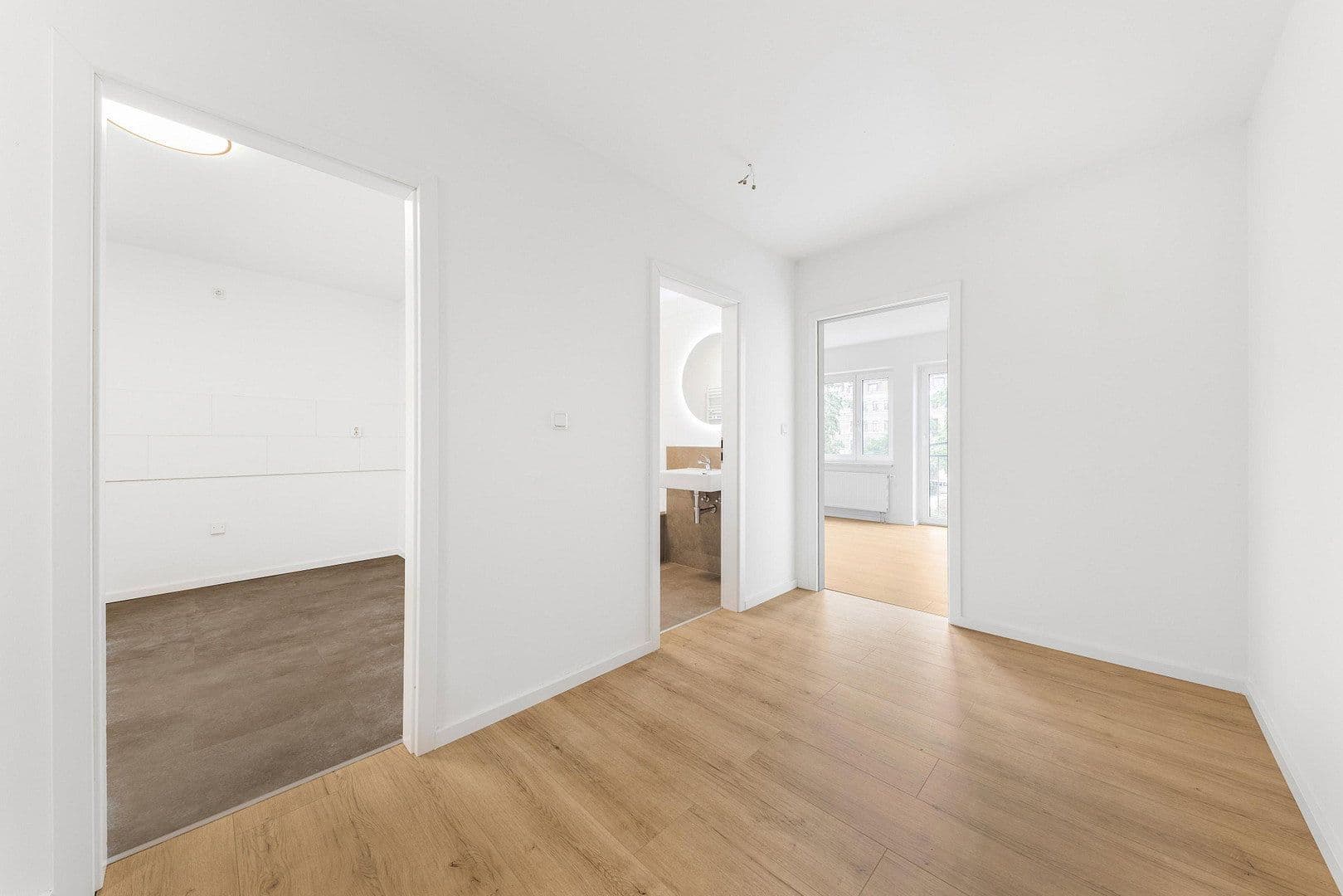 Predaj bytu 2-izbový 71 m², Körnerstraße 38, Leipzig, Sasko Predaj bytu 2-izbový 71 m², Körnerstraße 38, Leipzig, Sasko