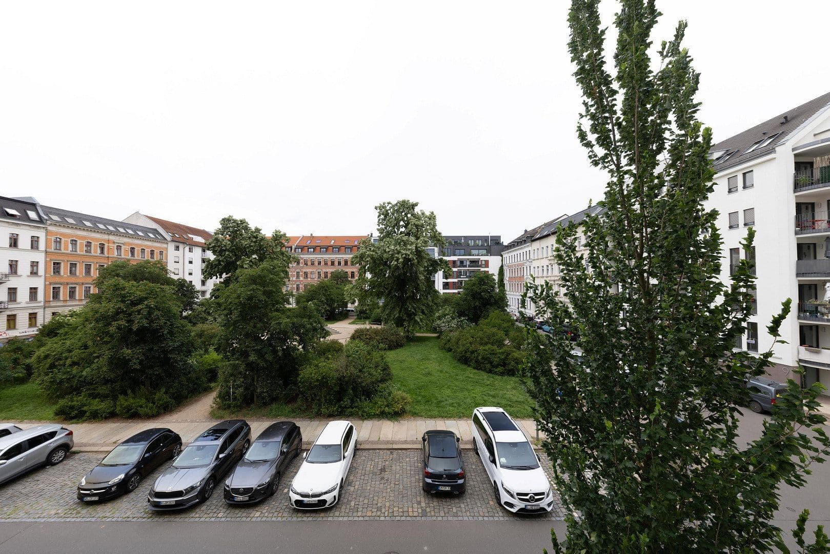 Predaj bytu 2-izbový 71 m², Körnerstraße 38, Leipzig, Sasko Predaj bytu 2-izbový 71 m², Körnerstraße 38, Leipzig, Sasko