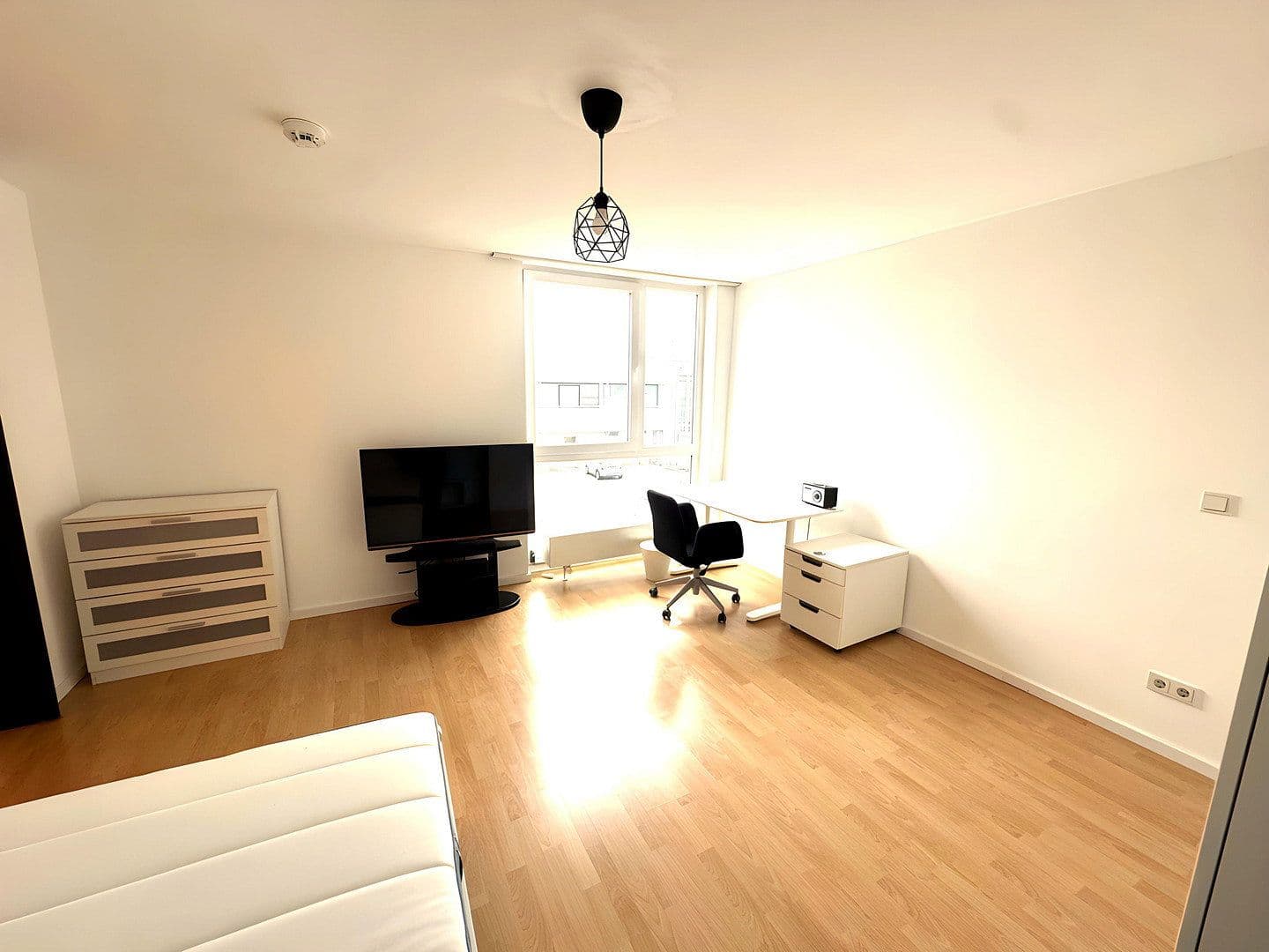 Prenájom bytu 2-izbový 55 m², Universitätsstraße 3, Regensburg, Bavorsko Prenájom bytu 2-izbový 55 m², Universitätsstraße 3, Regensburg, Bavorsko