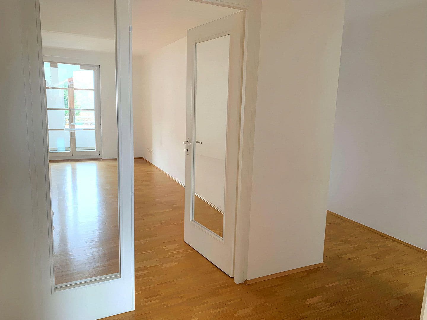 Prenájom bytu 3-izbový 84 m², Schlossstr. 13b, Egmating, Ebersberg, Bavorsko Prenájom bytu 3-izbový 84 m², Schlossstr. 13b, Egmating, Ebersberg, Bavorsko