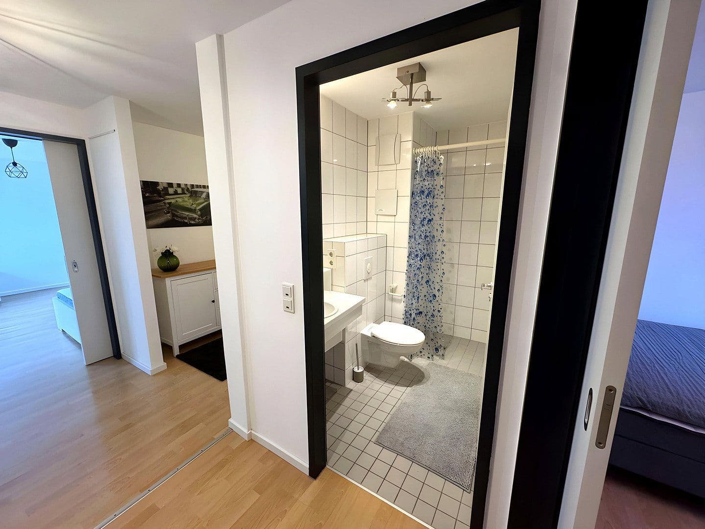 Prenájom bytu 2-izbový 55 m², Universitätsstraße 3, Regensburg, Bavorsko Prenájom bytu 2-izbový 55 m², Universitätsstraße 3, Regensburg, Bavorsko