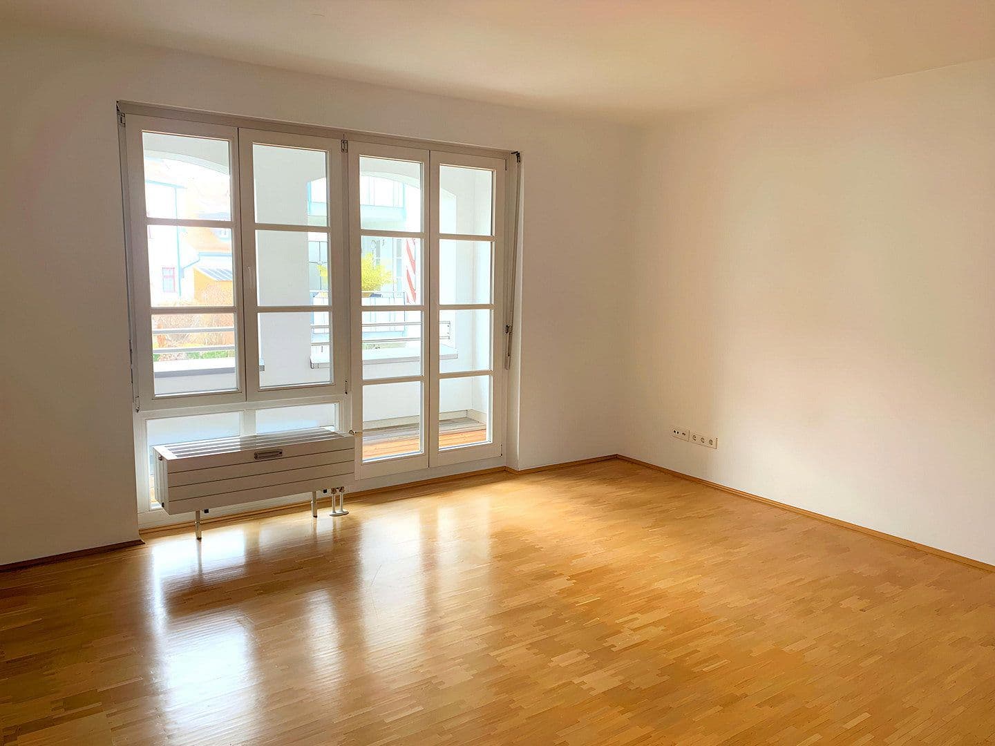 Prenájom bytu 3-izbový 84 m², Schlossstr. 13b, Egmating, Ebersberg, Bavorsko Prenájom bytu 3-izbový 84 m², Schlossstr. 13b, Egmating, Ebersberg, Bavorsko