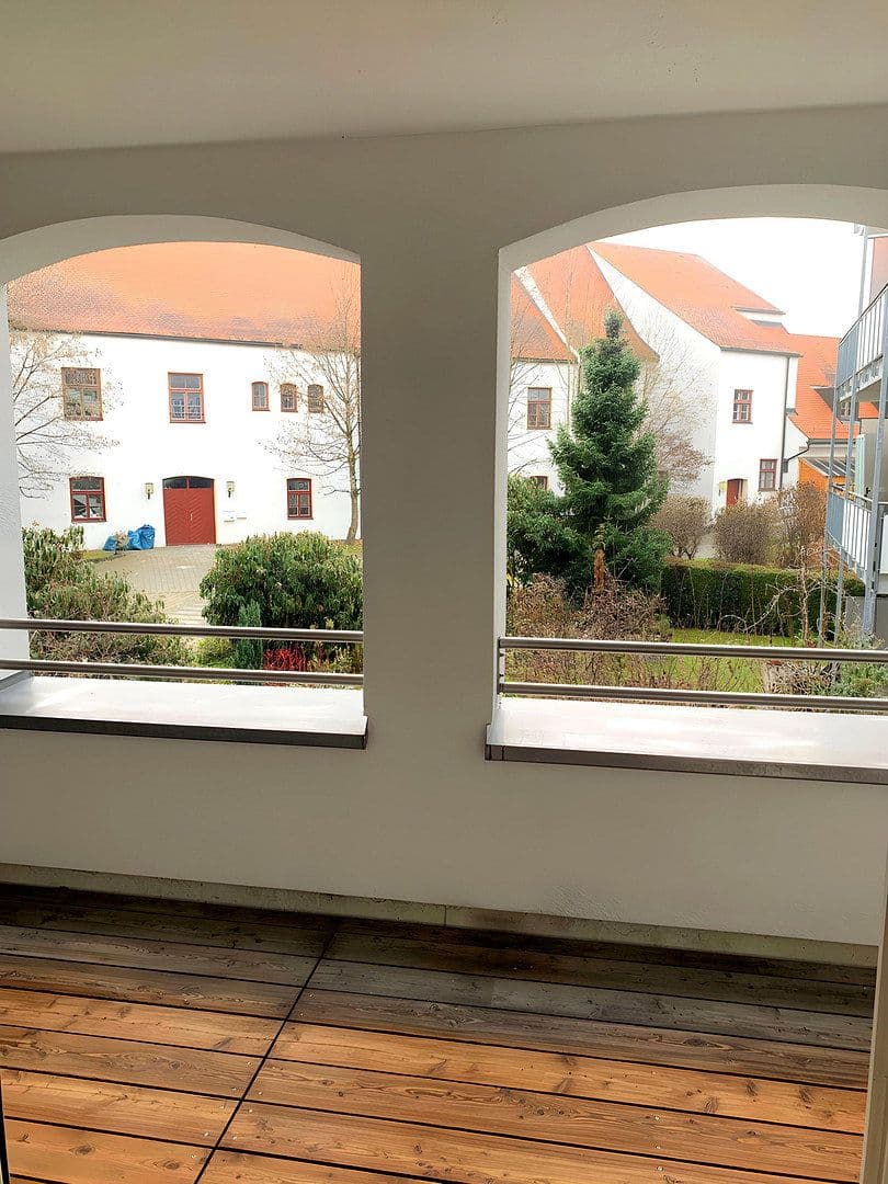 Prenájom bytu 3-izbový 84 m², Schlossstr. 13b, Egmating, Ebersberg, Bavorsko Prenájom bytu 3-izbový 84 m², Schlossstr. 13b, Egmating, Ebersberg, Bavorsko