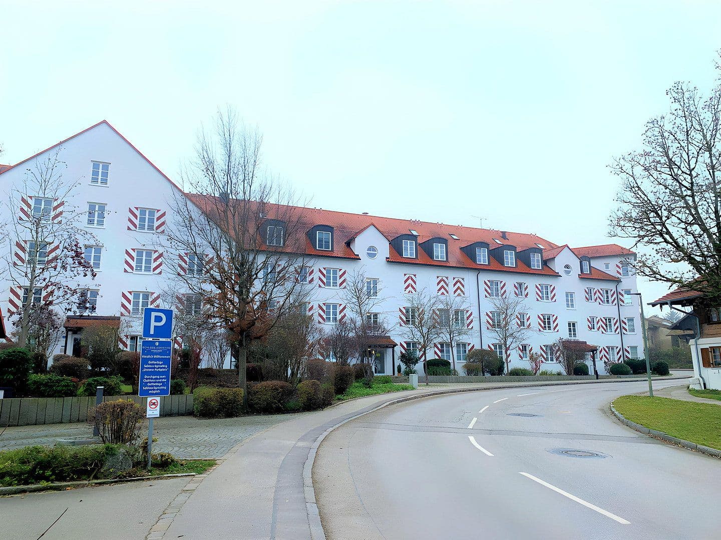 Prenájom bytu 3-izbový 84 m², Schlossstr. 13b, Egmating, Ebersberg, Bavorsko Prenájom bytu 3-izbový 84 m², Schlossstr. 13b, Egmating, Ebersberg, Bavorsko