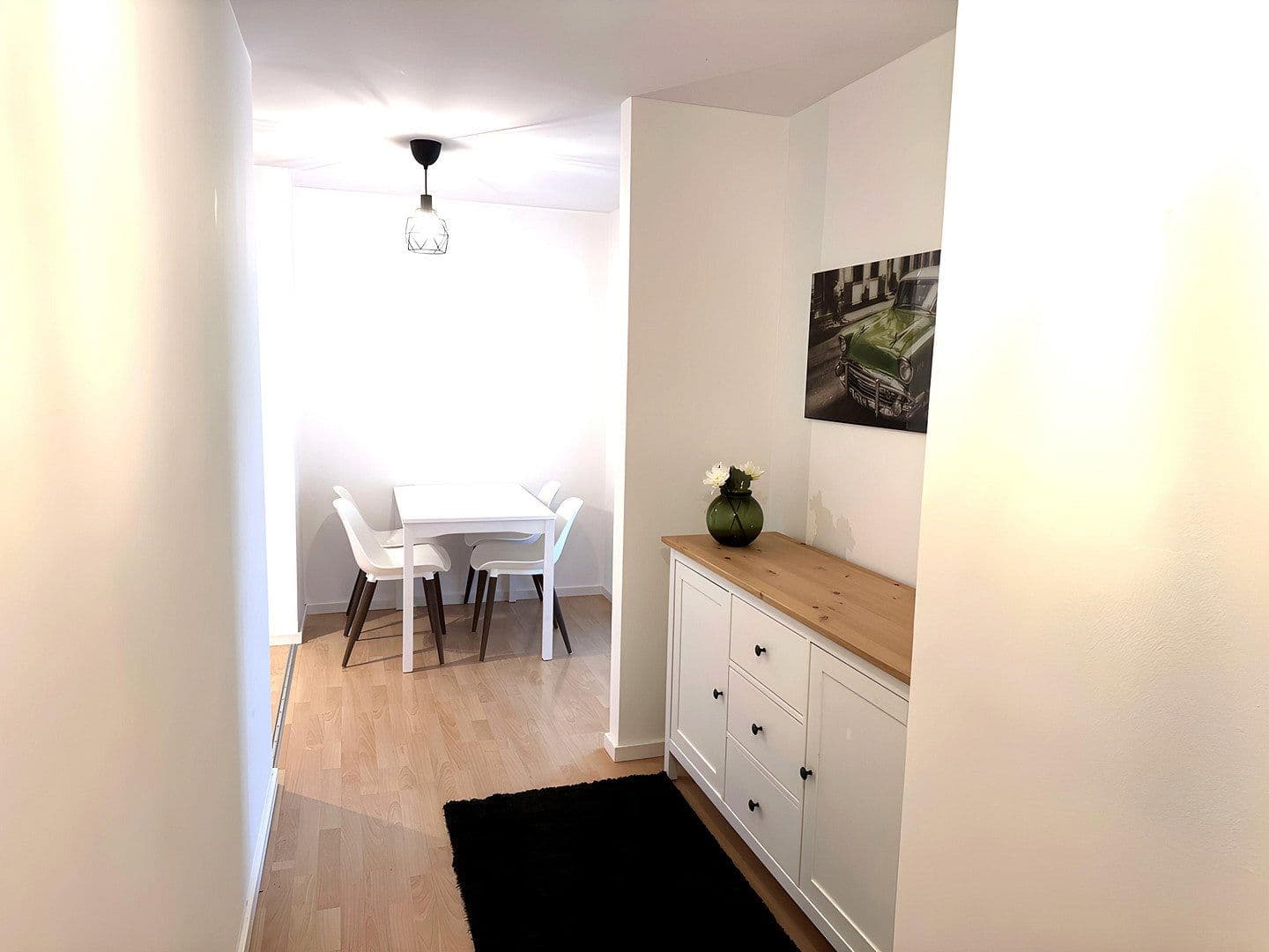 Prenájom bytu 2-izbový 55 m², Universitätsstraße 3, Regensburg, Bavorsko Prenájom bytu 2-izbový 55 m², Universitätsstraße 3, Regensburg, Bavorsko