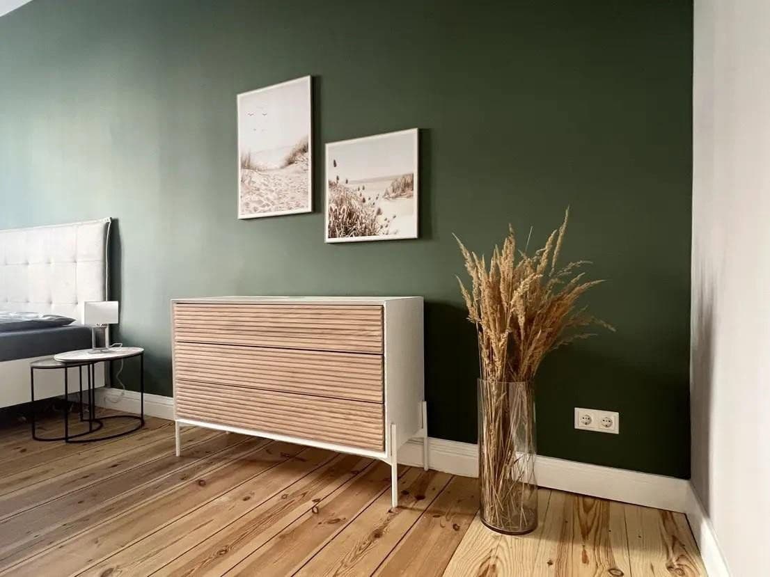 Prenájom bytu 2-izbový 57 m², Heimstraße 3, Berlin, Berlín Prenájom bytu 2-izbový 57 m², Heimstraße 3, Berlin, Berlín