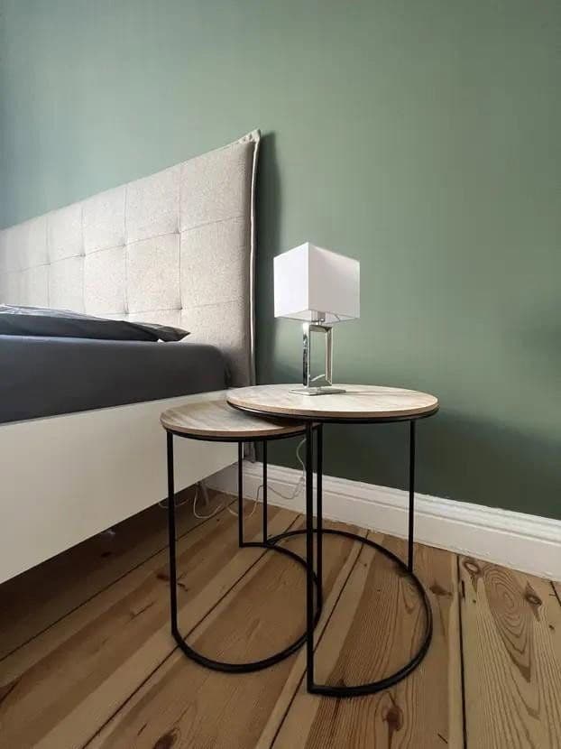 Prenájom bytu 2-izbový 57 m², Heimstraße 3, Berlin, Berlín Prenájom bytu 2-izbový 57 m², Heimstraße 3, Berlin, Berlín