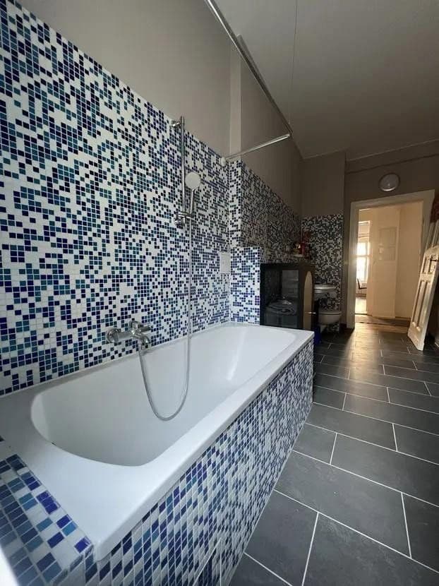 Prenájom bytu 2-izbový 57 m², Heimstraße 3, Berlin, Berlín Prenájom bytu 2-izbový 57 m², Heimstraße 3, Berlin, Berlín