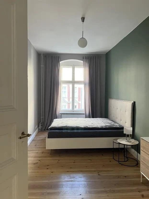 Prenájom bytu 2-izbový 57 m², Heimstraße 3, Berlin, Berlín Prenájom bytu 2-izbový 57 m², Heimstraße 3, Berlin, Berlín