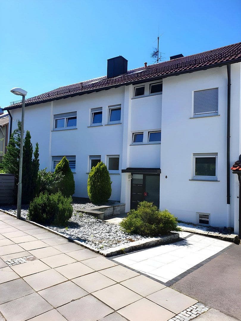 Prenájom bytu 2-izbový 80 m², Usedomstraße 8, Stuttgart, Bádensko-Wurttembersko Prenájom bytu 2-izbový 80 m², Usedomstraße 8, Stuttgart, Bádensko-Wurttembersko