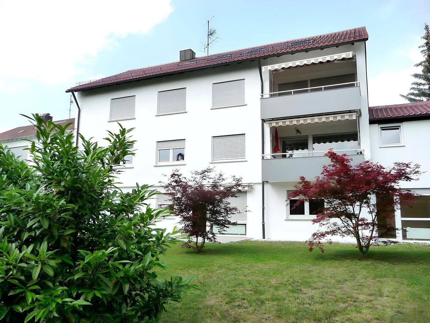 Prenájom bytu 2-izbový 80 m², Usedomstraße 8, Stuttgart, Bádensko-Wurttembersko Prenájom bytu 2-izbový 80 m², Usedomstraße 8, Stuttgart, Bádensko-Wurttembersko