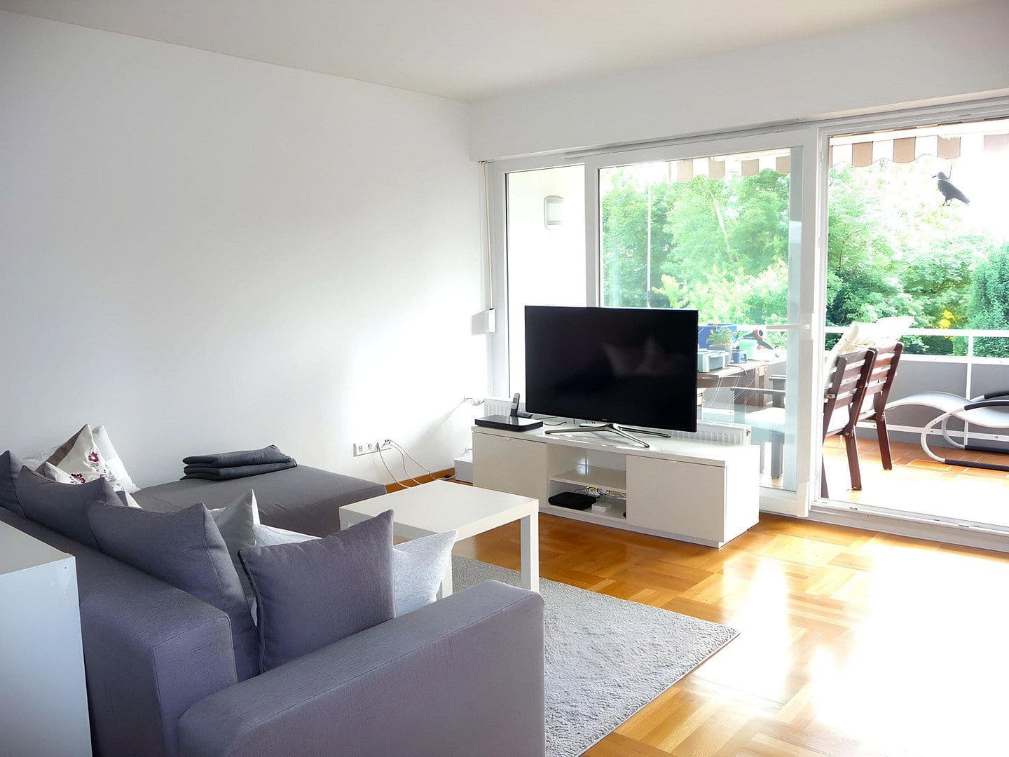 Prenájom bytu 2-izbový 80 m², Usedomstraße 8, Stuttgart, Bádensko-Wurttembersko Prenájom bytu 2-izbový 80 m², Usedomstraße 8, Stuttgart, Bádensko-Wurttembersko