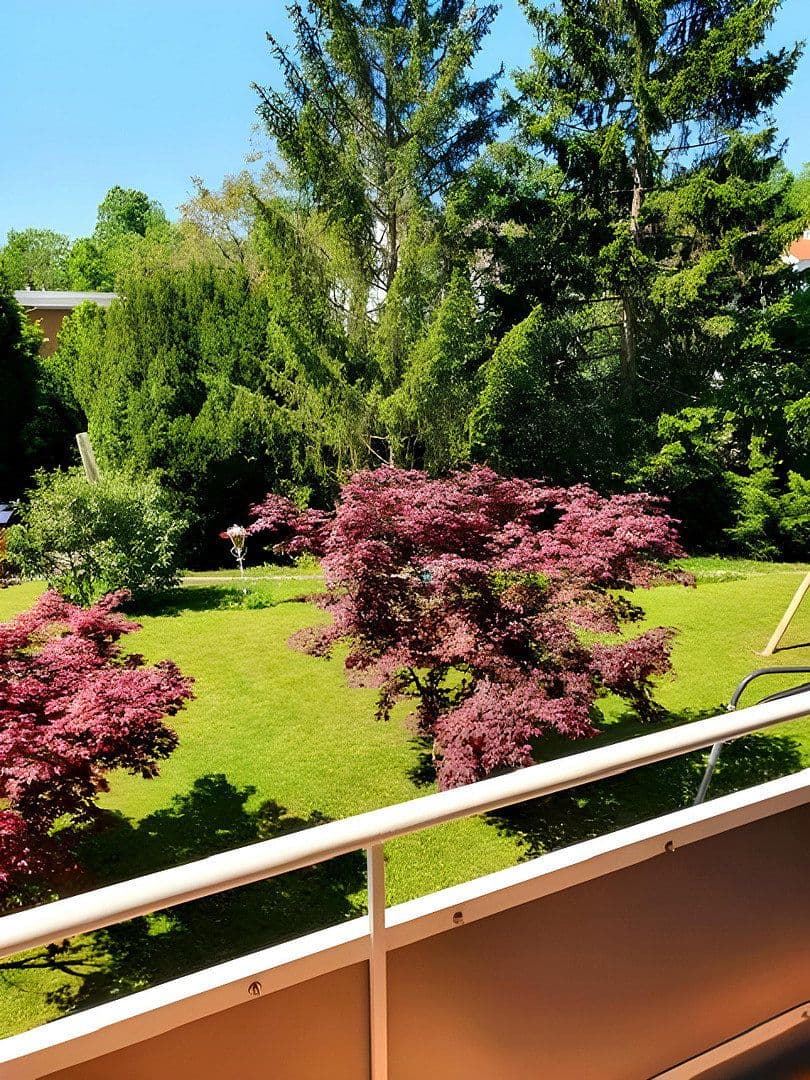 Prenájom bytu 2-izbový 80 m², Usedomstraße 8, Stuttgart, Bádensko-Wurttembersko Prenájom bytu 2-izbový 80 m², Usedomstraße 8, Stuttgart, Bádensko-Wurttembersko