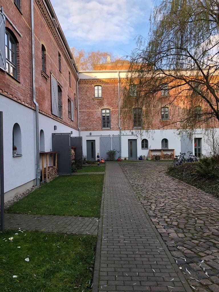 Predaj domu 133 m², pozemek 421 m², Leipzig, Sasko Predaj domu 133 m², pozemek 421 m², Leipzig, Sasko