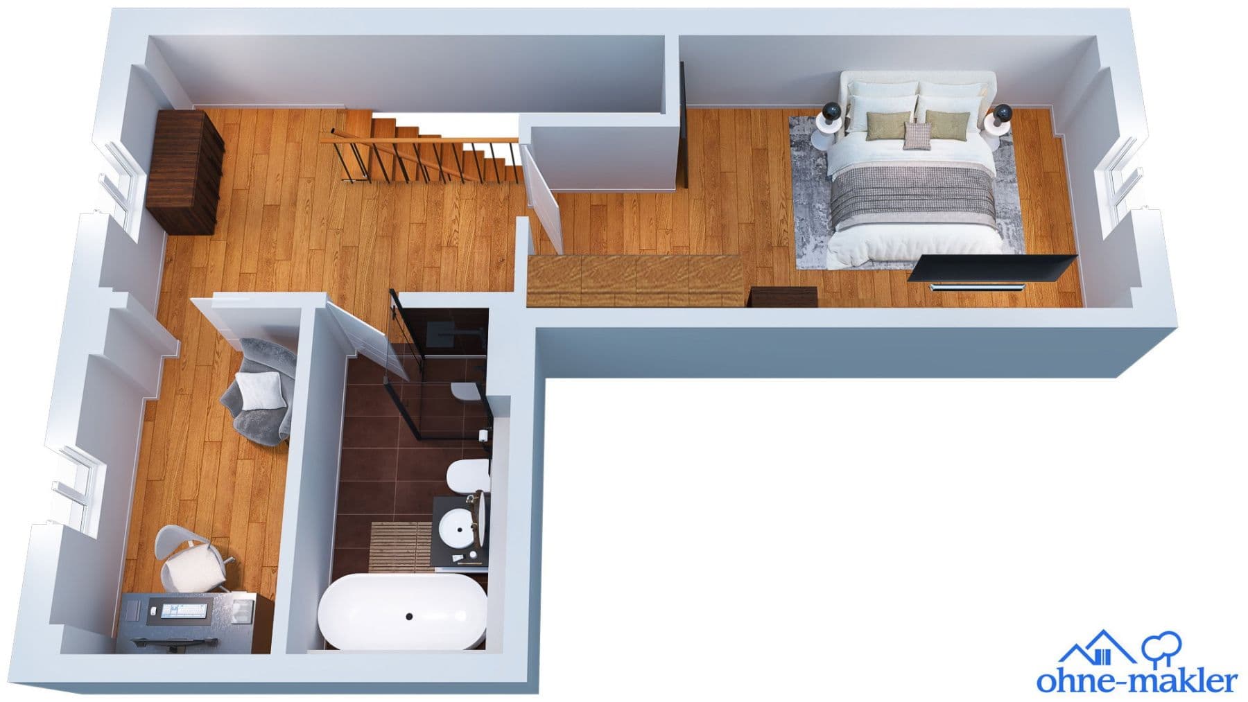 Predaj domu 133 m², pozemek 421 m², Leipzig, Sasko Predaj domu 133 m², pozemek 421 m², Leipzig, Sasko