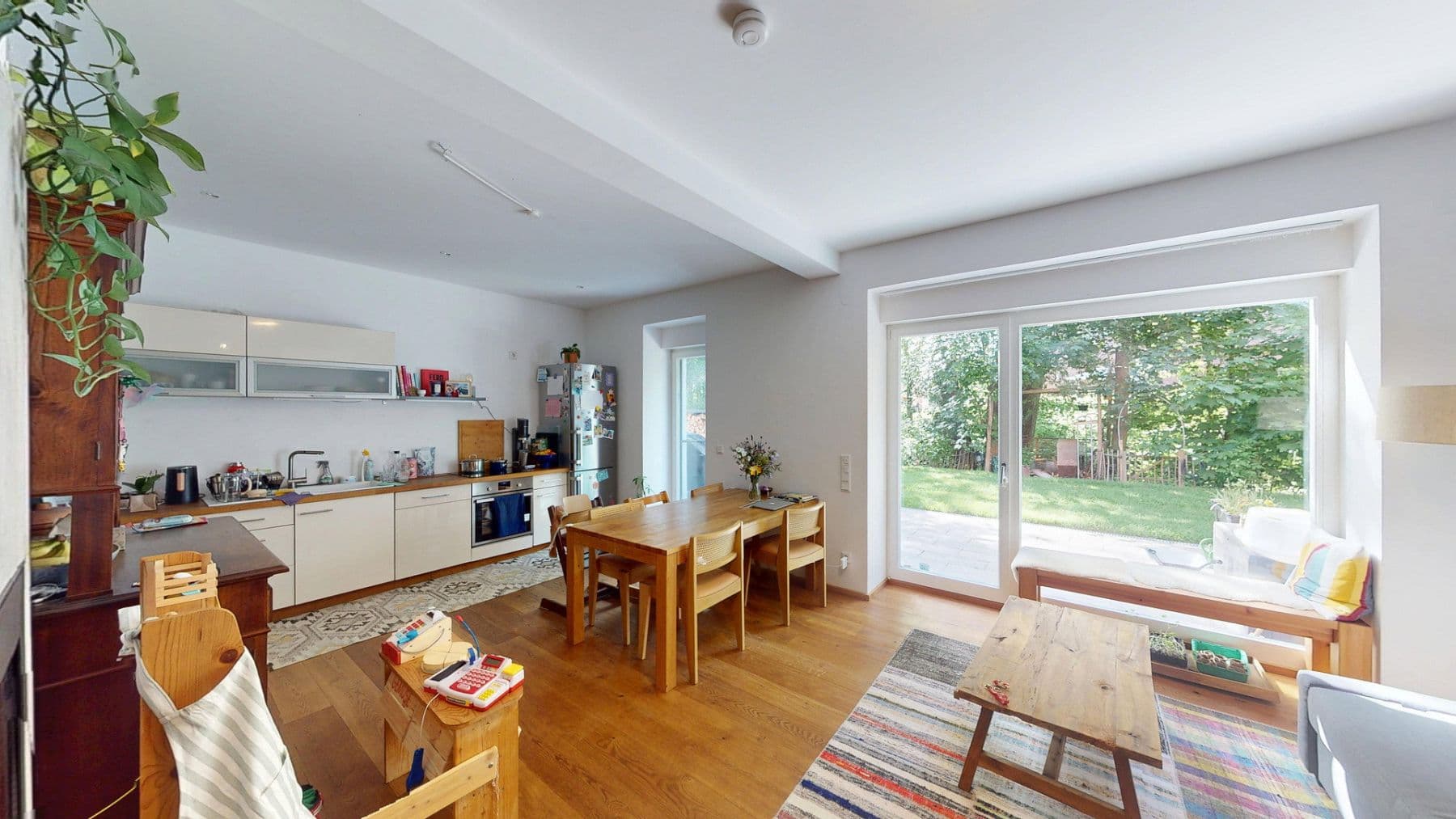 Predaj domu 133 m², pozemek 421 m², Leipzig, Sasko Predaj domu 133 m², pozemek 421 m², Leipzig, Sasko