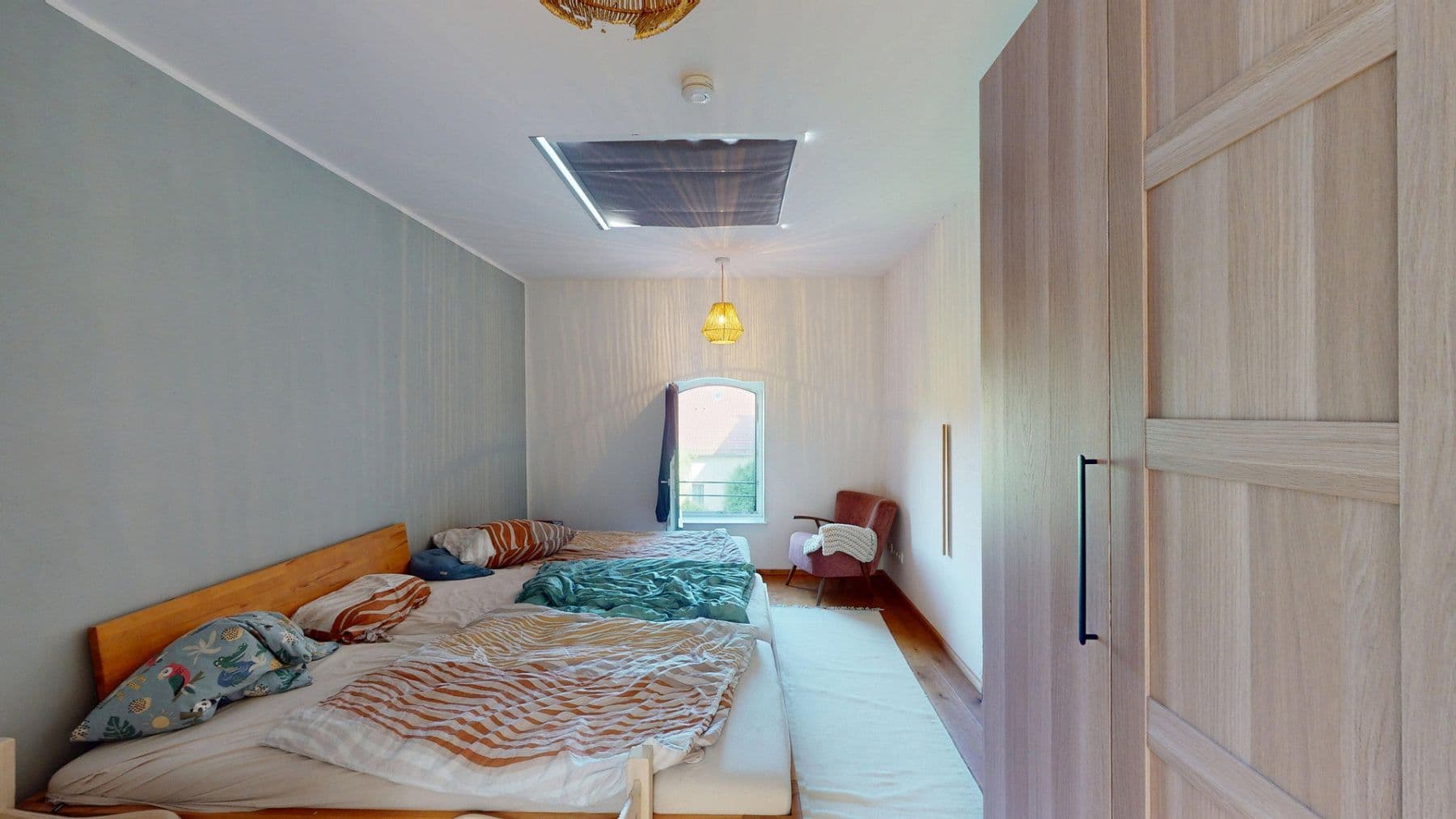 Predaj domu 133 m², pozemek 421 m², Leipzig, Sasko Predaj domu 133 m², pozemek 421 m², Leipzig, Sasko