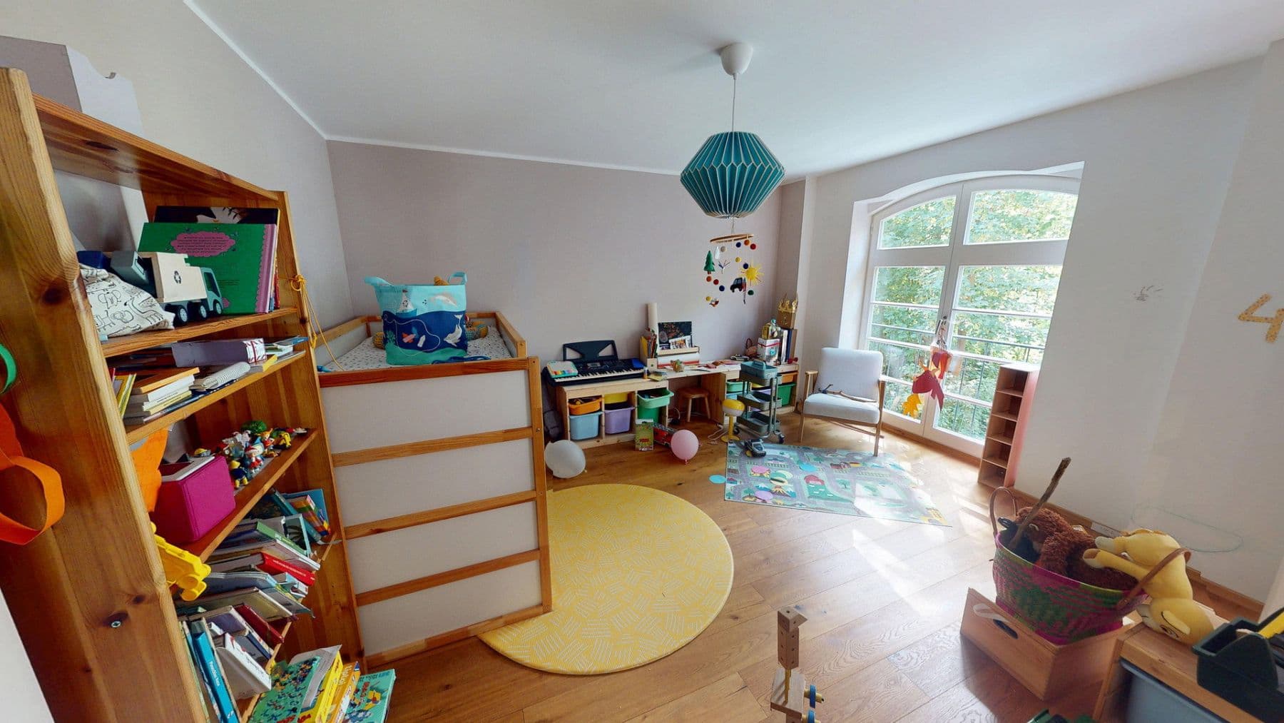 Predaj domu 133 m², pozemek 421 m², Leipzig, Sasko Predaj domu 133 m², pozemek 421 m², Leipzig, Sasko