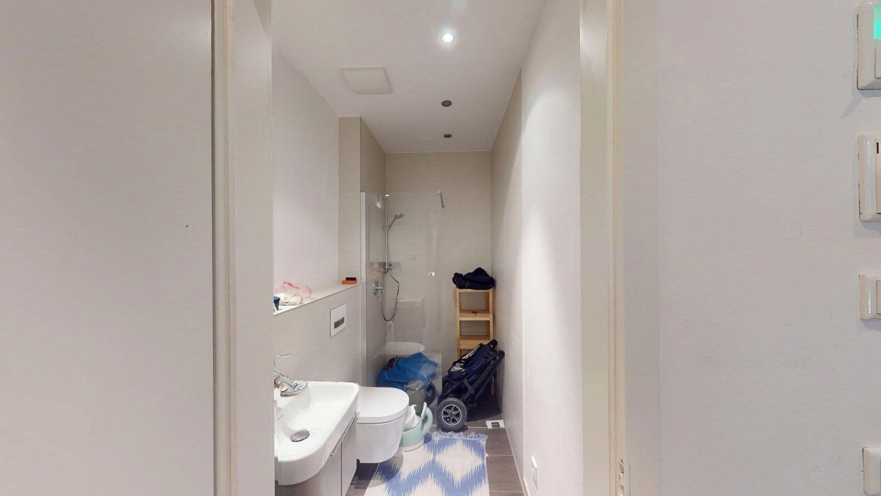 Predaj domu 133 m², pozemek 421 m², Leipzig, Sasko Predaj domu 133 m², pozemek 421 m², Leipzig, Sasko