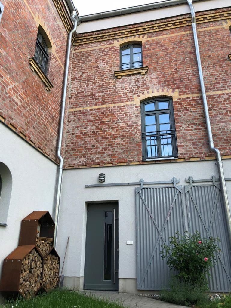 Predaj domu 133 m², pozemek 421 m², Leipzig, Sasko Predaj domu 133 m², pozemek 421 m², Leipzig, Sasko