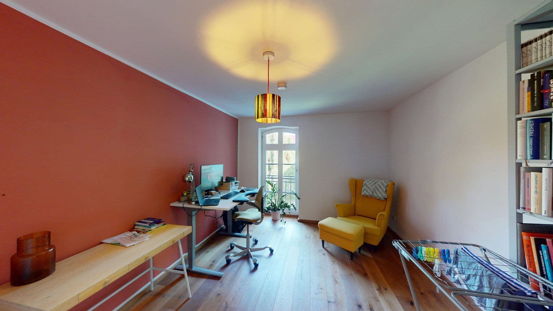 Predaj domu 133 m², pozemek 421 m², Leipzig, Sasko Predaj domu 133 m², pozemek 421 m², Leipzig, Sasko