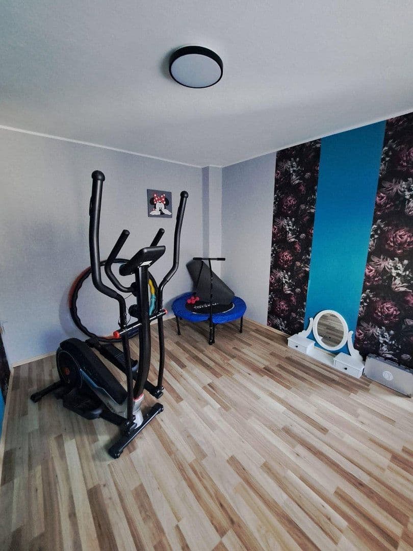 Predaj domu 130 m², pozemek 254 m², Bad Breisig, Porýnie-Falcko Predaj domu 130 m², pozemek 254 m², Bad Breisig, Porýnie-Falcko