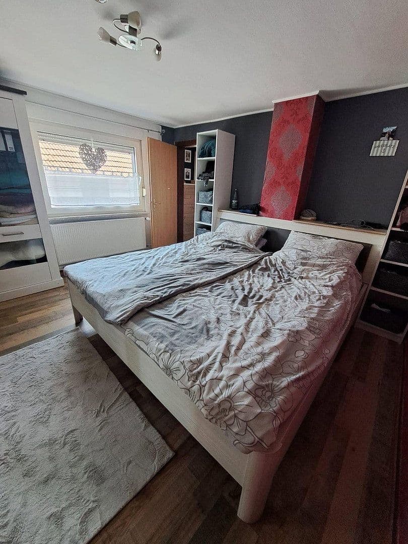 Predaj domu 130 m², pozemek 254 m², Bad Breisig, Porýnie-Falcko Predaj domu 130 m², pozemek 254 m², Bad Breisig, Porýnie-Falcko