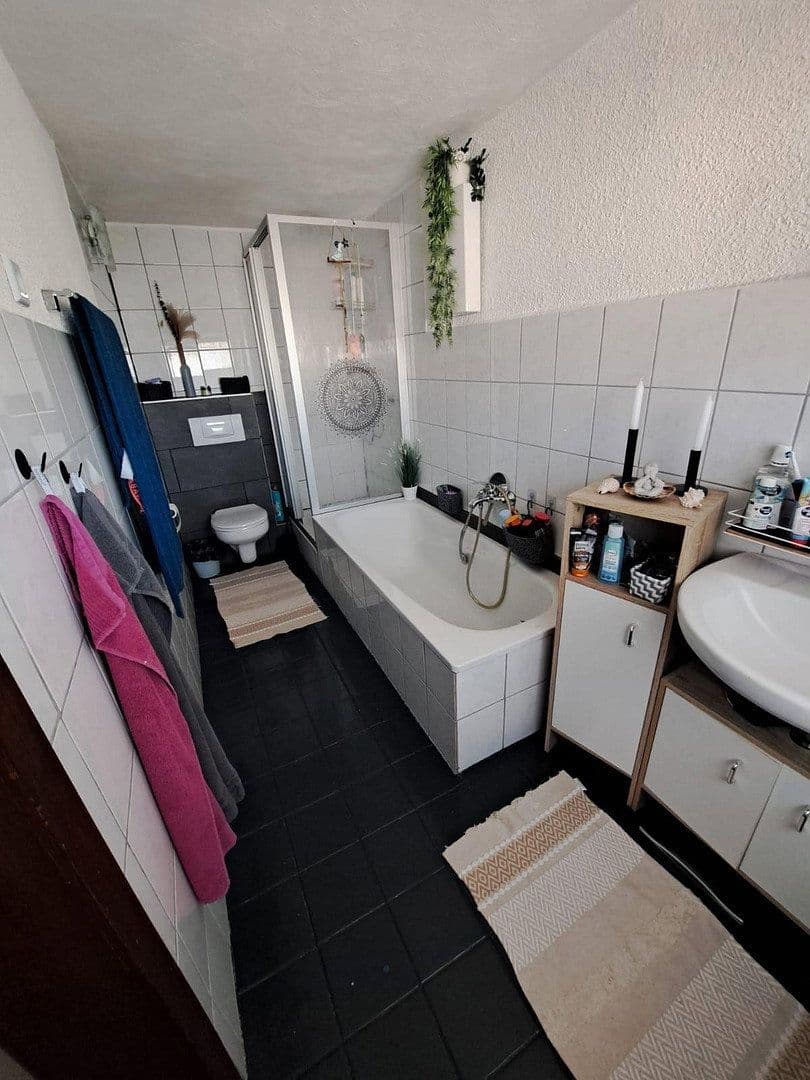 Predaj domu 130 m², pozemek 254 m², Bad Breisig, Porýnie-Falcko Predaj domu 130 m², pozemek 254 m², Bad Breisig, Porýnie-Falcko