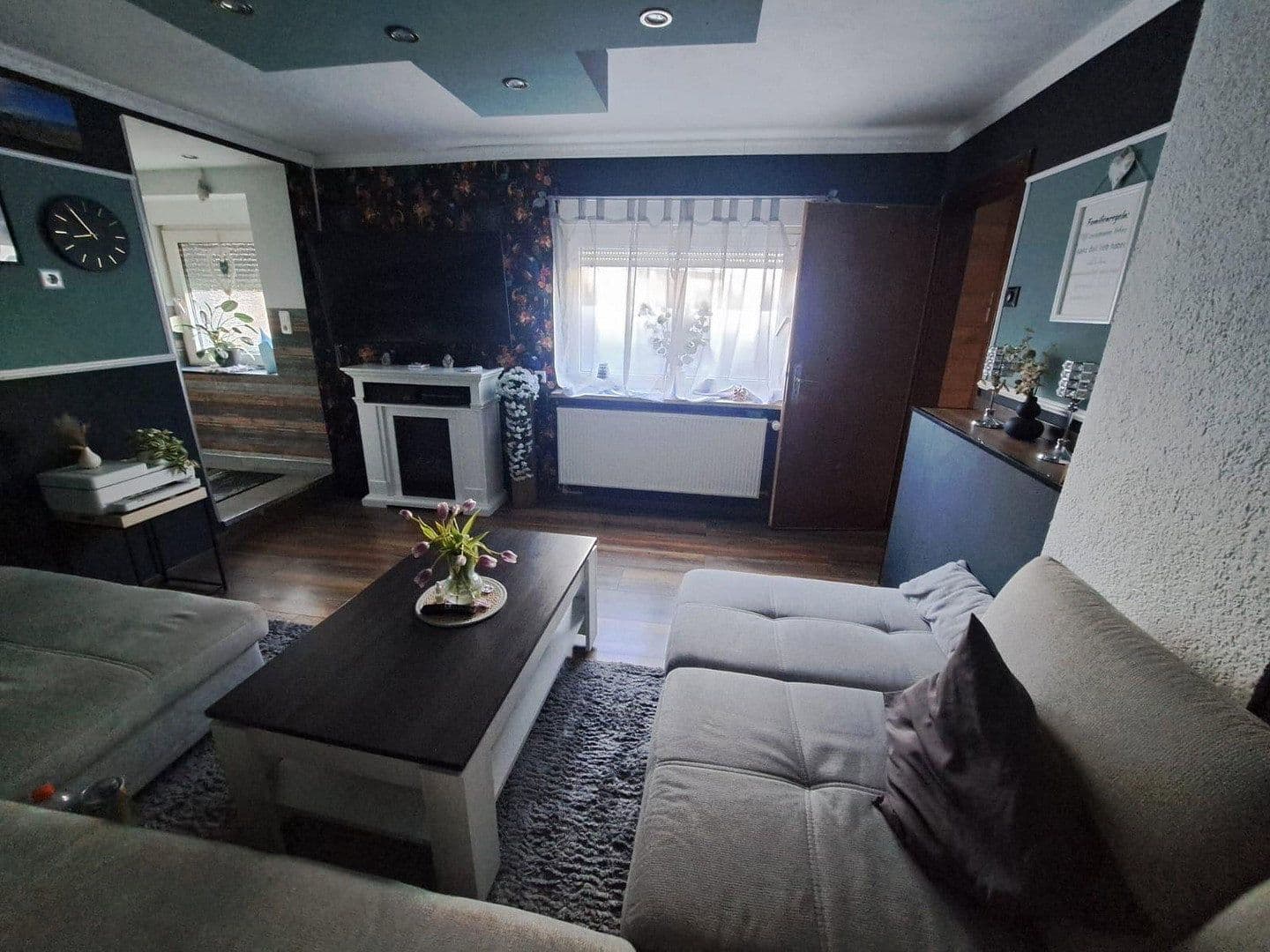 Predaj domu 130 m², pozemek 254 m², Bad Breisig, Porýnie-Falcko Predaj domu 130 m², pozemek 254 m², Bad Breisig, Porýnie-Falcko