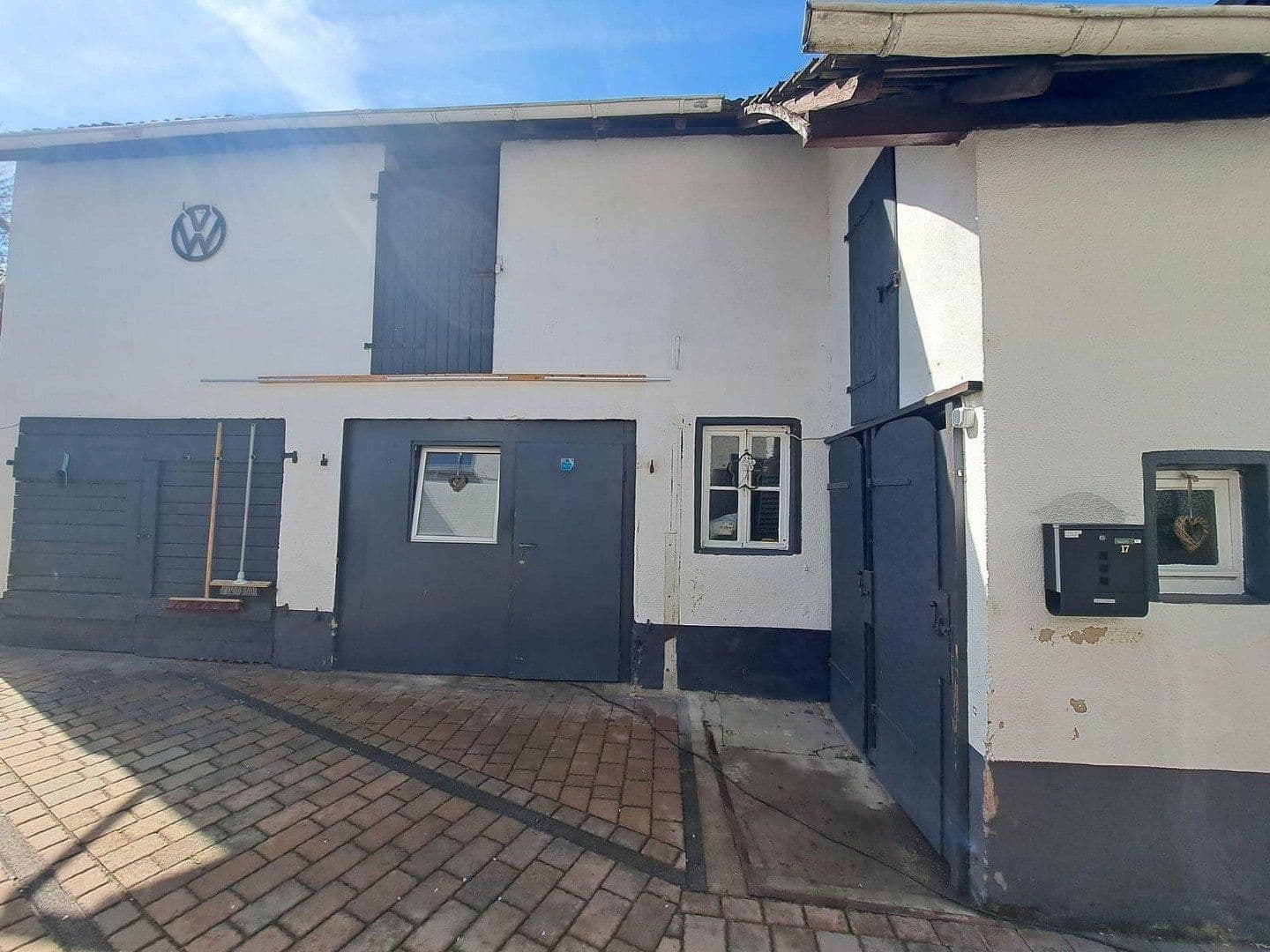 Predaj domu 130 m², pozemek 254 m², Bad Breisig, Porýnie-Falcko Predaj domu 130 m², pozemek 254 m², Bad Breisig, Porýnie-Falcko