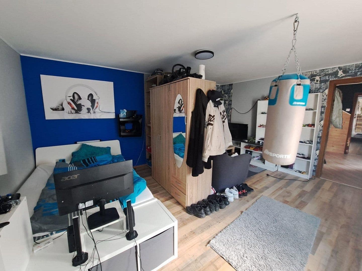 Predaj domu 130 m², pozemek 254 m², Bad Breisig, Porýnie-Falcko Predaj domu 130 m², pozemek 254 m², Bad Breisig, Porýnie-Falcko