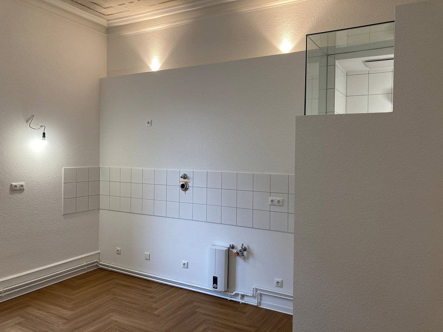 Prenájom bytu 1-izbový 31 m², Karlstr. 64, Karlsruhe, Bádensko-Wurttembersko Prenájom bytu 1-izbový 31 m², Karlstr. 64, Karlsruhe, Bádensko-Wurttembersko