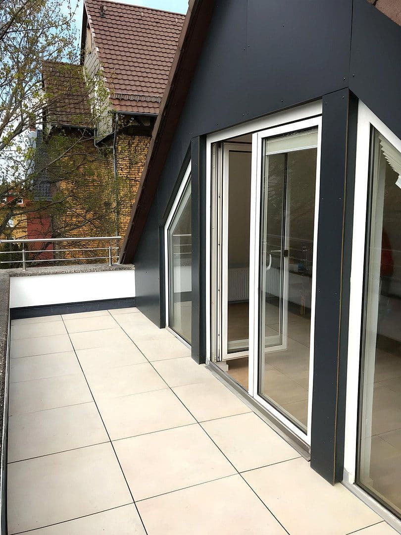 Prenájom bytu 4-izbový 92 m², Friedländer Weg 62, Göttingen, Dolné Sasko Prenájom bytu 4-izbový 92 m², Friedländer Weg 62, Göttingen, Dolné Sasko