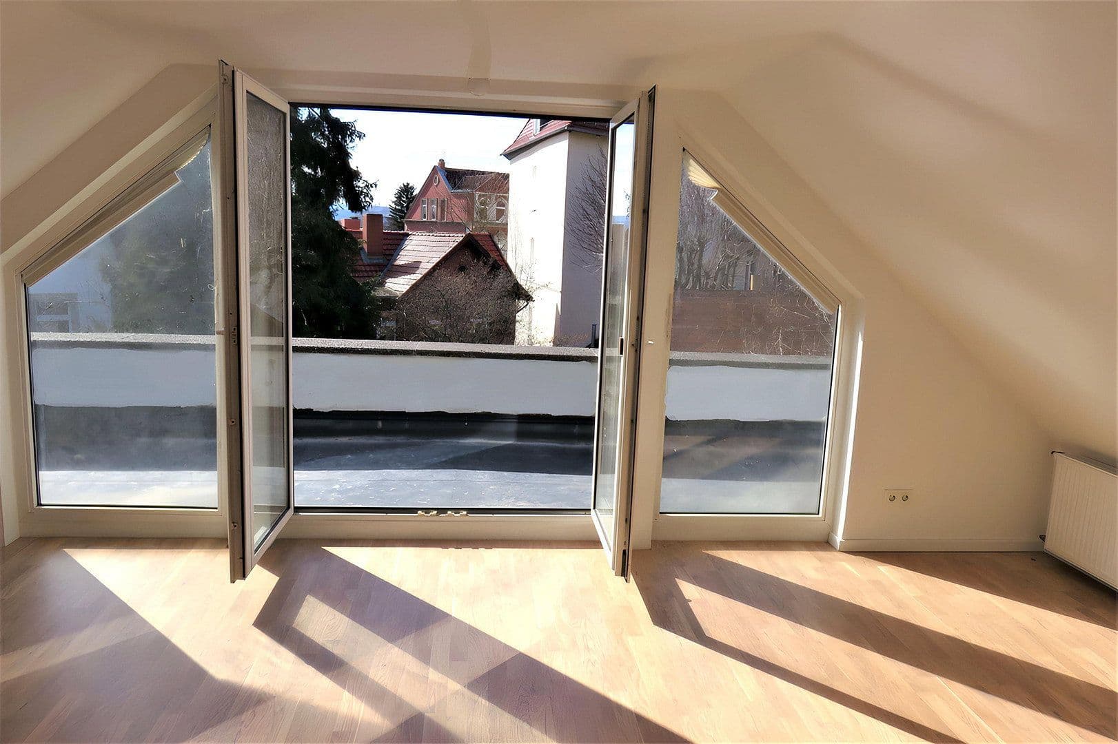 Prenájom bytu 4-izbový 92 m², Friedländer Weg 62, Göttingen, Dolné Sasko Prenájom bytu 4-izbový 92 m², Friedländer Weg 62, Göttingen, Dolné Sasko