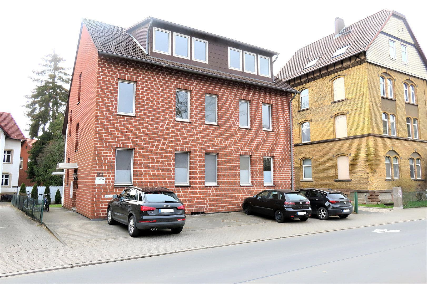 Prenájom bytu 4-izbový 92 m², Friedländer Weg 62, Göttingen, Dolné Sasko Prenájom bytu 4-izbový 92 m², Friedländer Weg 62, Göttingen, Dolné Sasko