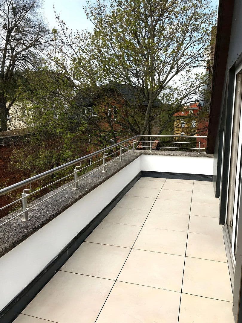 Prenájom bytu 4-izbový 92 m², Friedländer Weg 62, Göttingen, Dolné Sasko Prenájom bytu 4-izbový 92 m², Friedländer Weg 62, Göttingen, Dolné Sasko
