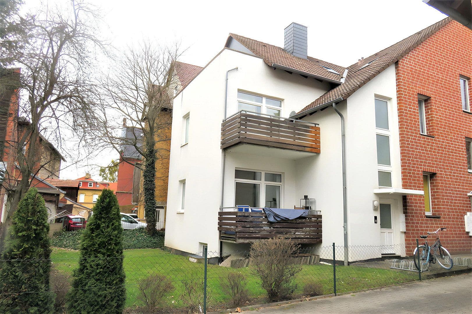 Prenájom bytu 4-izbový 92 m², Friedländer Weg 62, Göttingen, Dolné Sasko Prenájom bytu 4-izbový 92 m², Friedländer Weg 62, Göttingen, Dolné Sasko