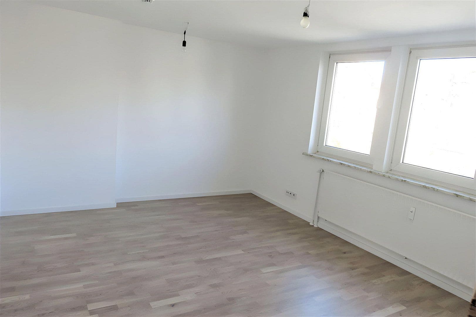 Prenájom bytu 4-izbový 92 m², Friedländer Weg 62, Göttingen, Dolné Sasko Prenájom bytu 4-izbový 92 m², Friedländer Weg 62, Göttingen, Dolné Sasko