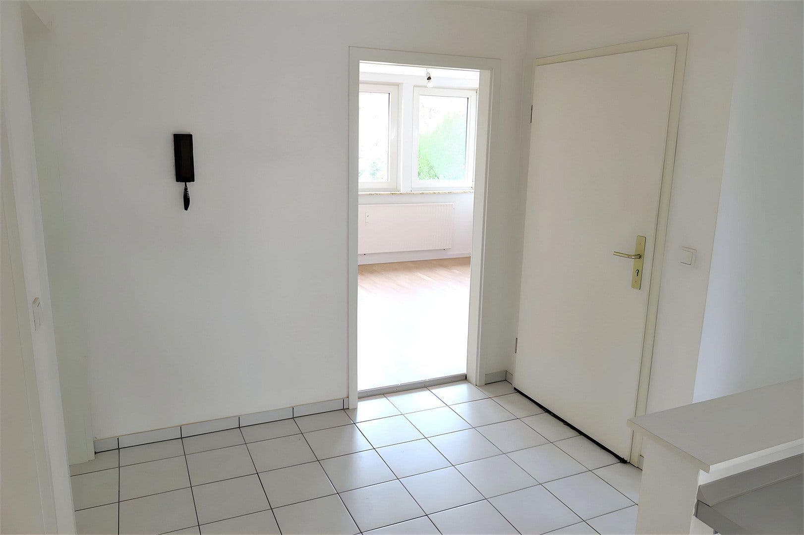 Prenájom bytu 4-izbový 92 m², Friedländer Weg 62, Göttingen, Dolné Sasko Prenájom bytu 4-izbový 92 m², Friedländer Weg 62, Göttingen, Dolné Sasko