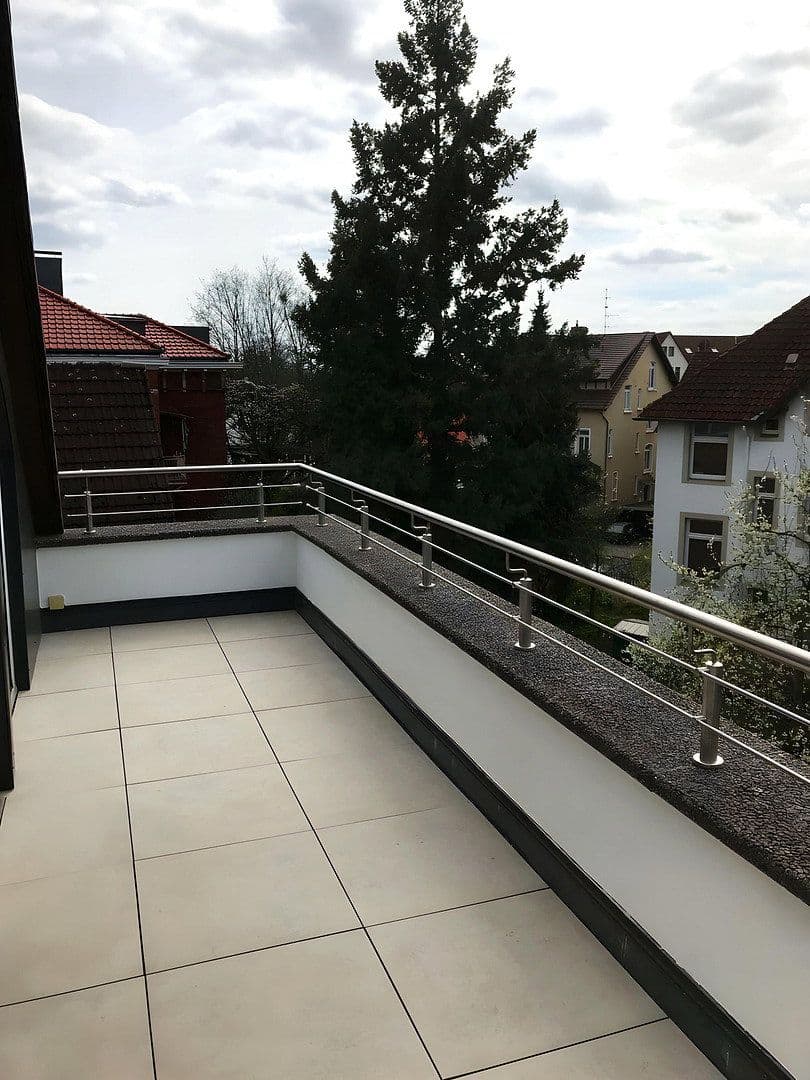 Prenájom bytu 4-izbový 92 m², Friedländer Weg 62, Göttingen, Dolné Sasko Prenájom bytu 4-izbový 92 m², Friedländer Weg 62, Göttingen, Dolné Sasko