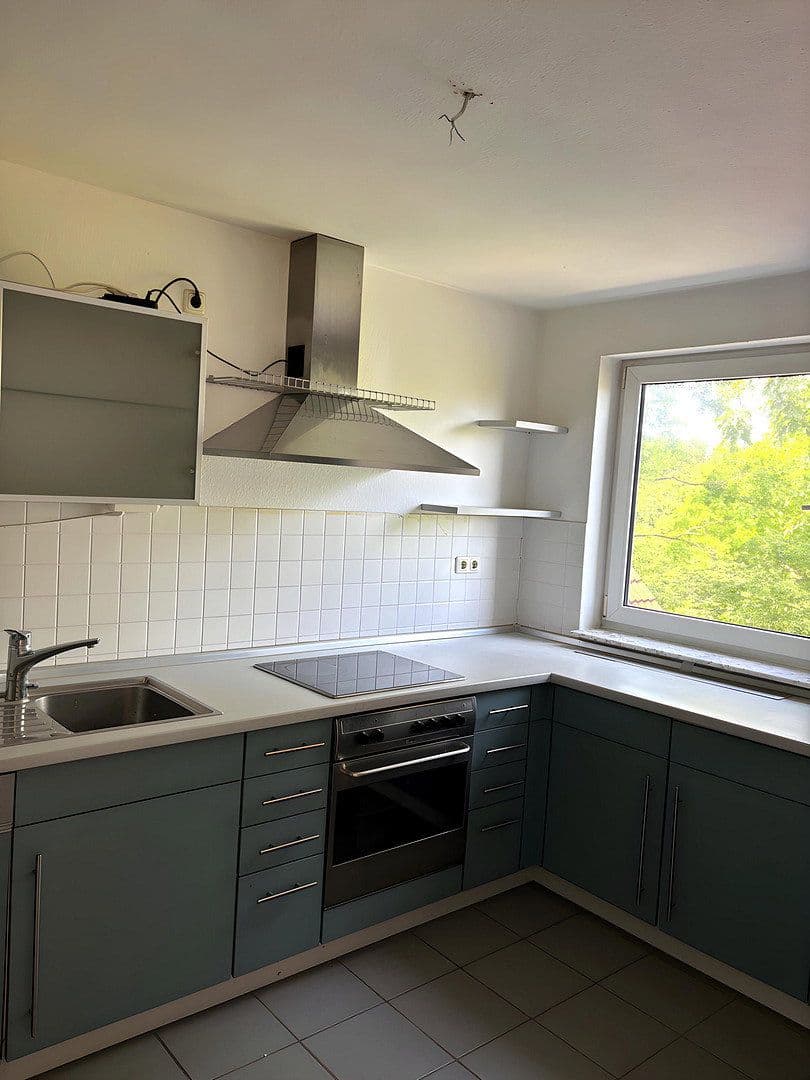 Prenájom bytu 2-izbový 87 m², Helstorfer Straße 29, Hannover, Dolné Sasko Prenájom bytu 2-izbový 87 m², Helstorfer Straße 29, Hannover, Dolné Sasko