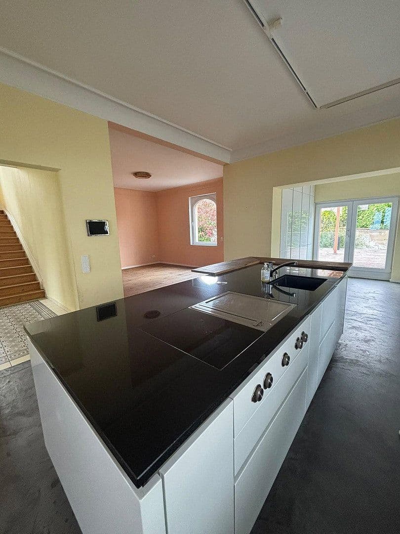 Predaj domu 230 m², pozemek 654 m², Dillingen/Saar, Sársko Predaj domu 230 m², pozemek 654 m², Dillingen/Saar, Sársko