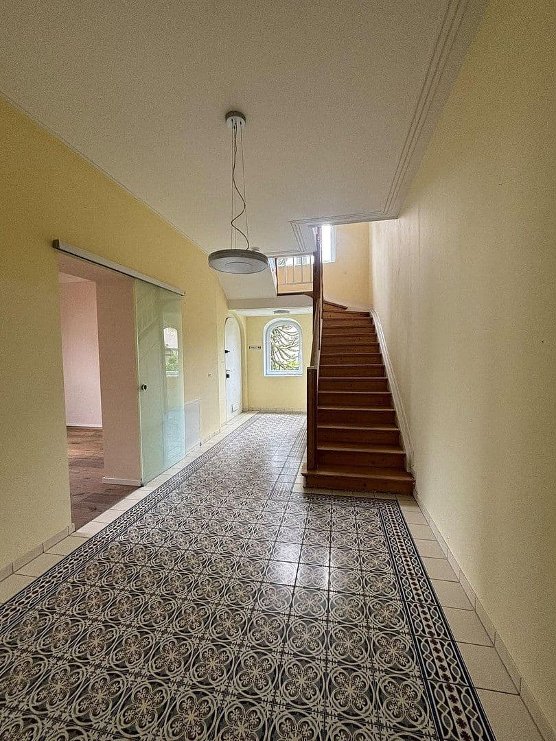 Predaj domu 230 m², pozemek 654 m², Dillingen/Saar, Sársko Predaj domu 230 m², pozemek 654 m², Dillingen/Saar, Sársko