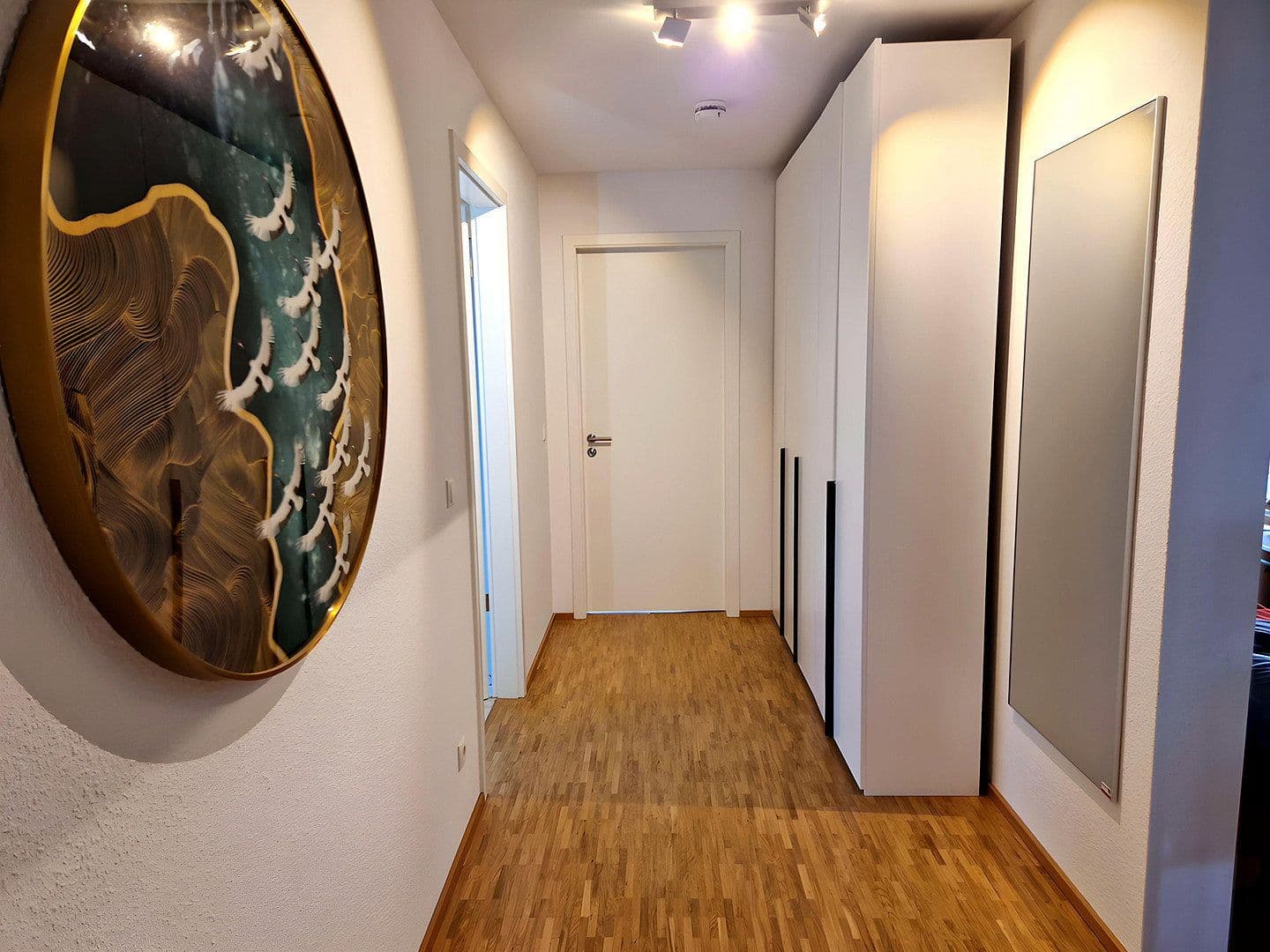 Prenájom bytu 4-izbový 123 m², Salinenstraße 14, Bad Rappenau, Bádensko-Wurttembersko Prenájom bytu 4-izbový 123 m², Salinenstraße 14, Bad Rappenau, Bádensko-Wurttembersko