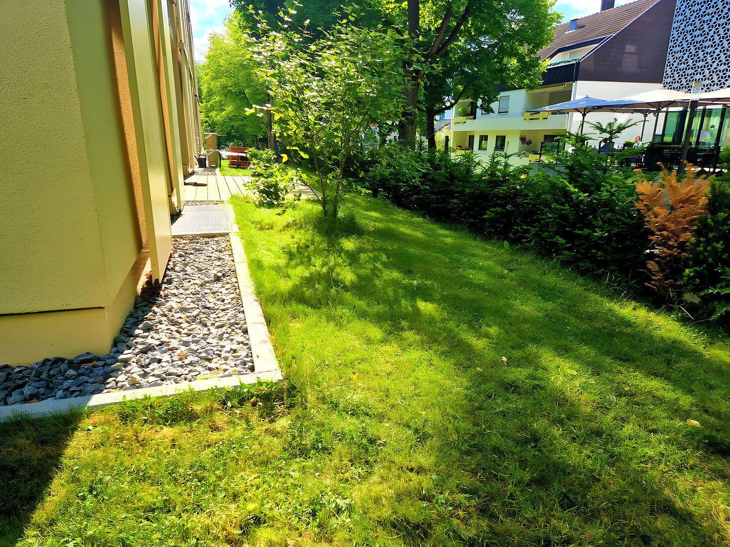 Prenájom bytu 4-izbový 123 m², Salinenstraße 14, Bad Rappenau, Bádensko-Wurttembersko Prenájom bytu 4-izbový 123 m², Salinenstraße 14, Bad Rappenau, Bádensko-Wurttembersko